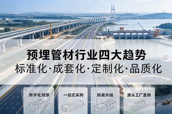 于洪行业发展趋势总结