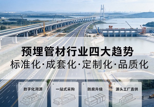 于洪行业发展趋势总结